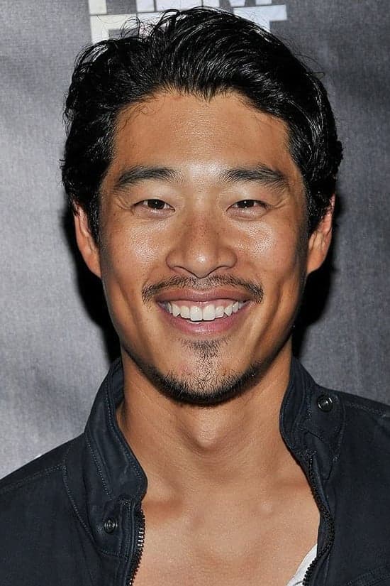 Tim Chiou Profile Photo
