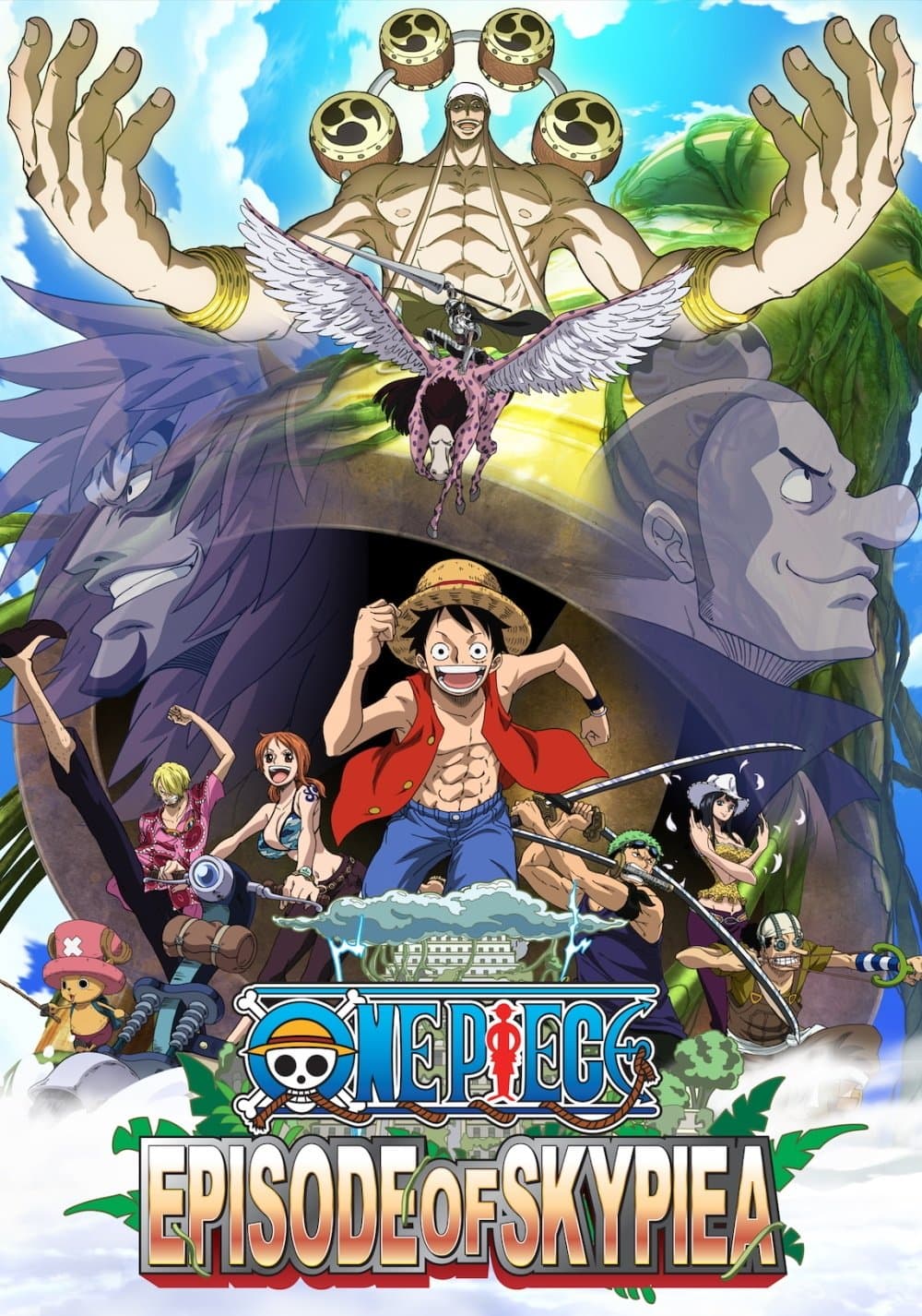 null Movie Poster