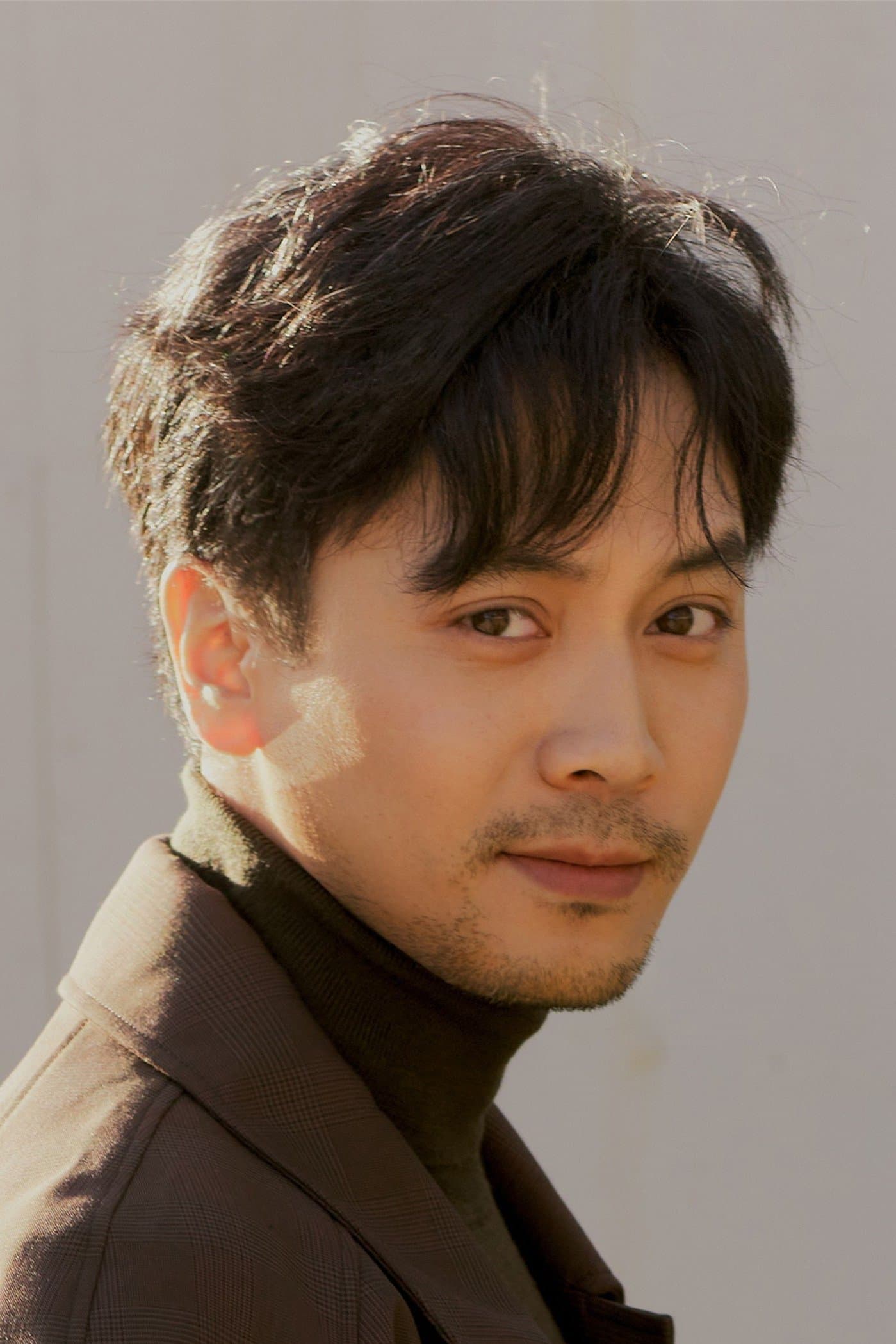 Yang Yi Profile Photo
