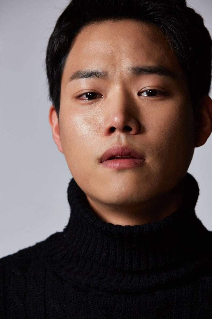 Jeong Ik-han Profile Photo