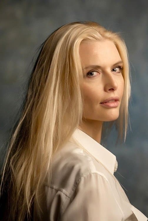 Anna Churina Profile Photo