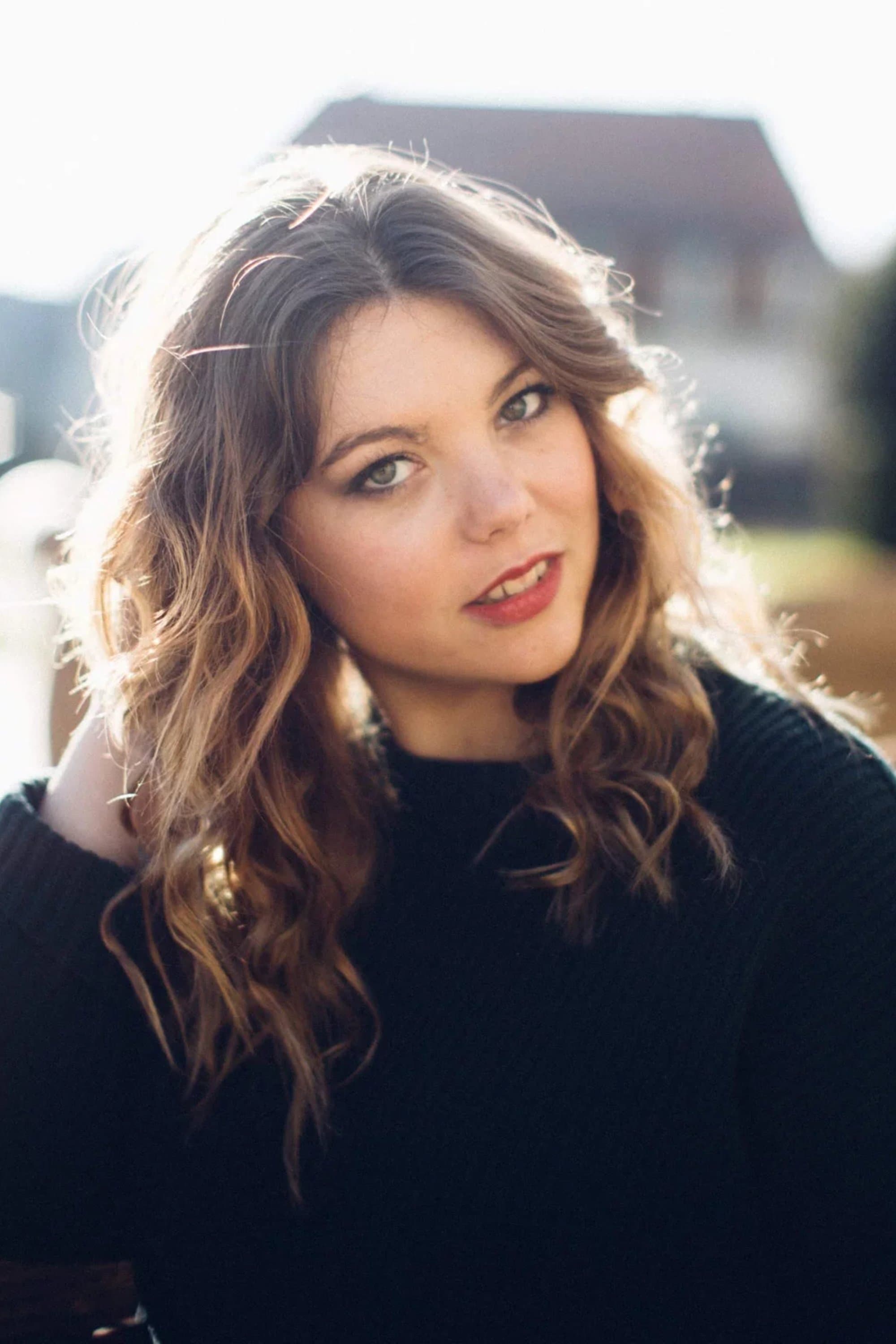 Héloïse Martin Profile Photo