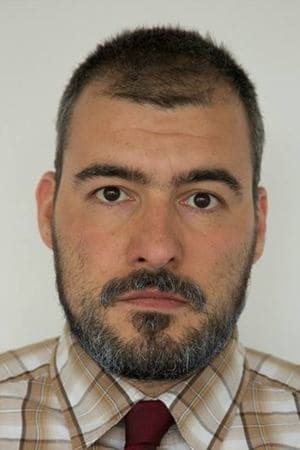 Csaba Gosztonyi Profile Photo