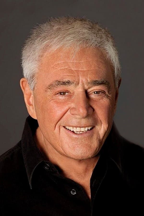 Richard Donner Profile Photo