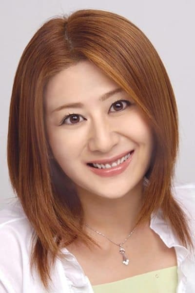 Yuriko Fuchizaki Profile Photo