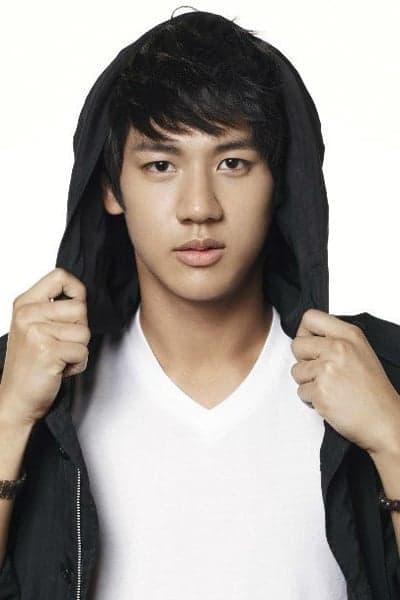 In Deok Hwang Profile Photo