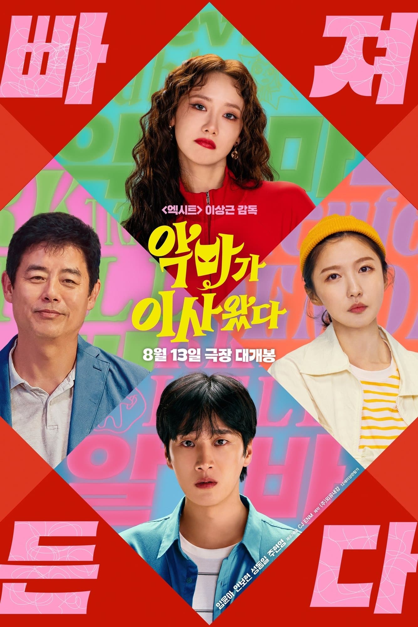 null Movie Poster