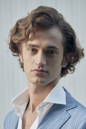 Jozef Gjura Profile Photo