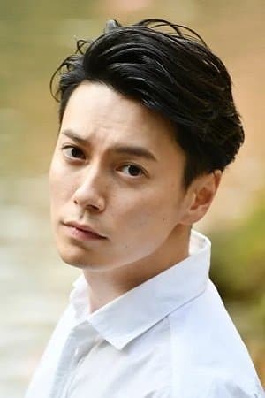 Motoki Nishimura Profile Photo