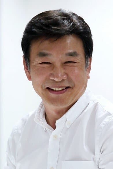 Kil Yong-woo Profile Photo