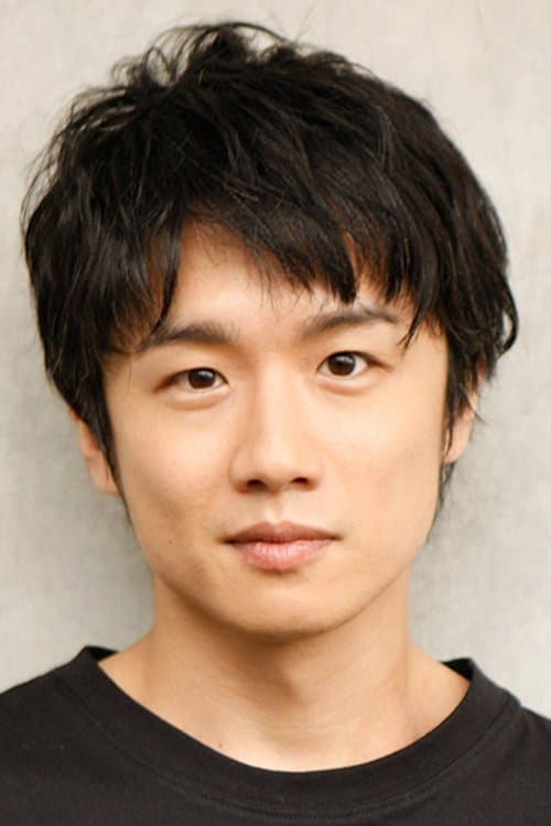 Shunsuke Kazama Profile Photo
