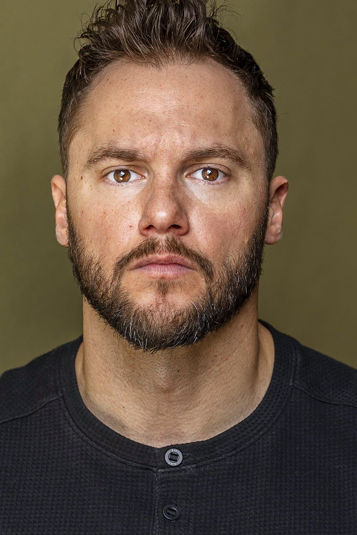 Dennis Andres Profile Photo