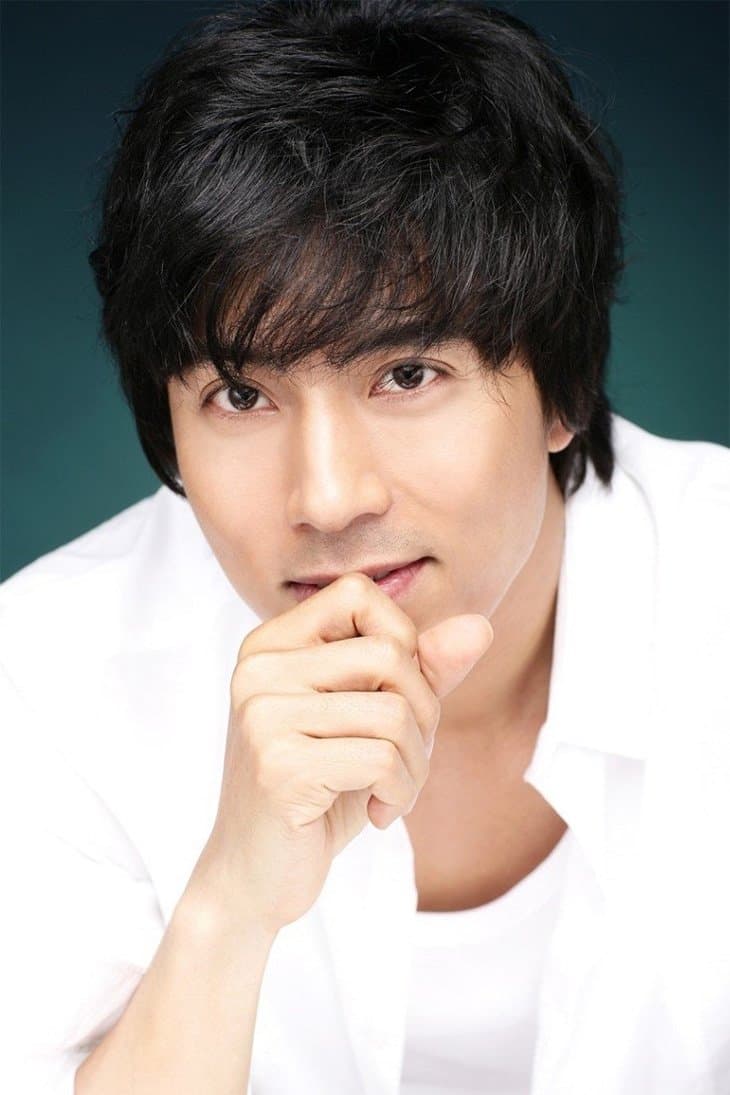 Han Jae-suk Profile Photo