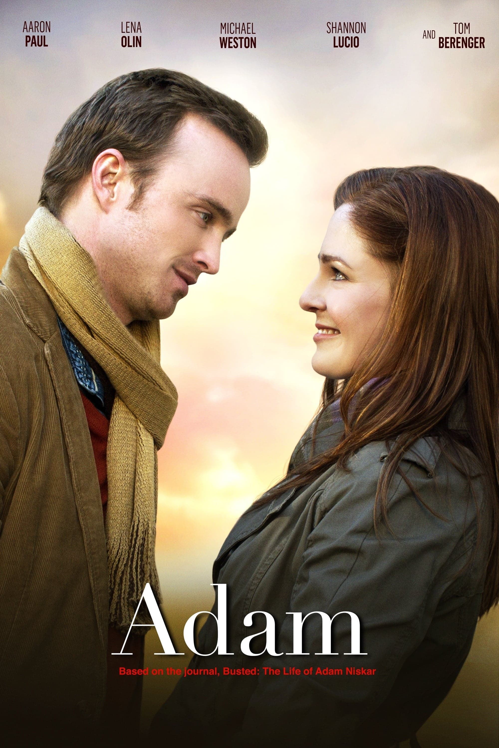 Adam Movie Poster