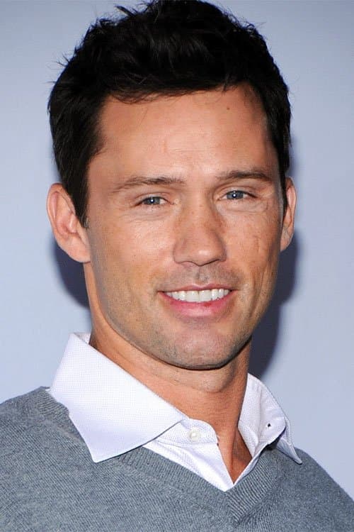 Jeffrey Donovan Profile Photo