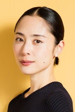 Eri Fukatsu Profile Photo