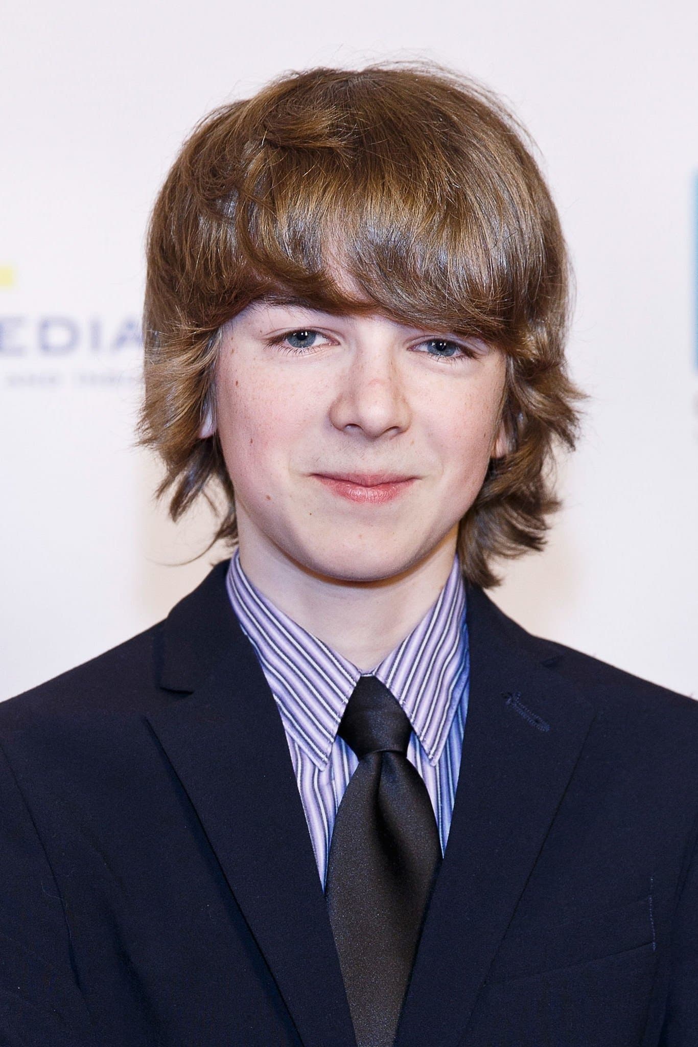 Ryan Grantham Profile Photo