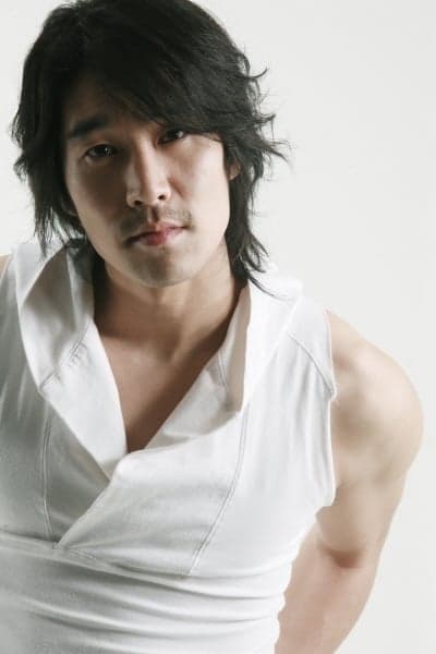 Park Sang-wook Profile Photo