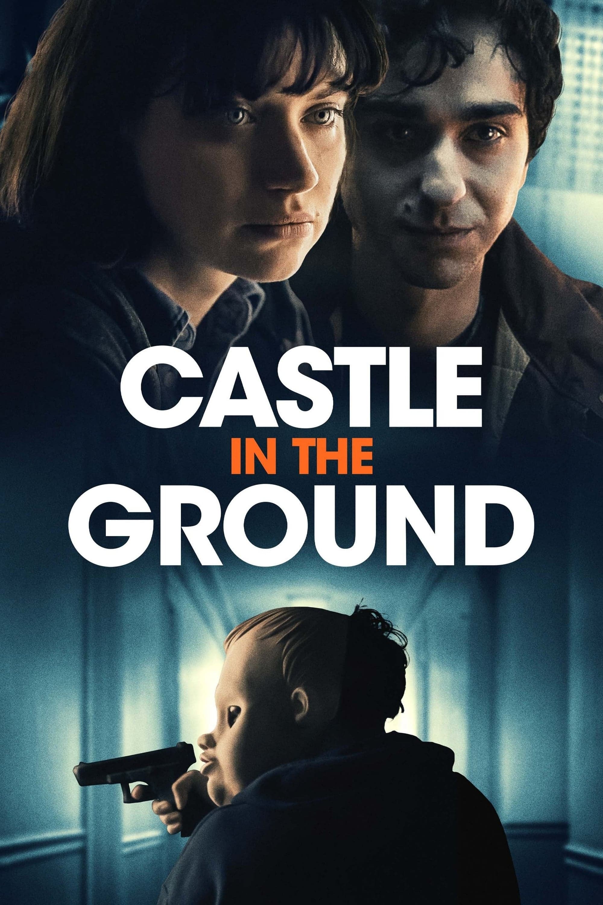 Castle in the Ground Movie Poster