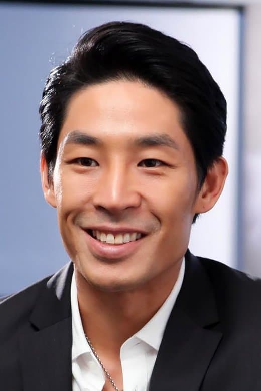 Gabriel Lan Profile Photo