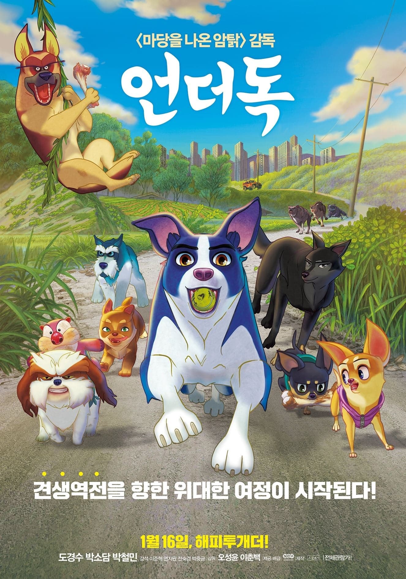 null Movie Poster