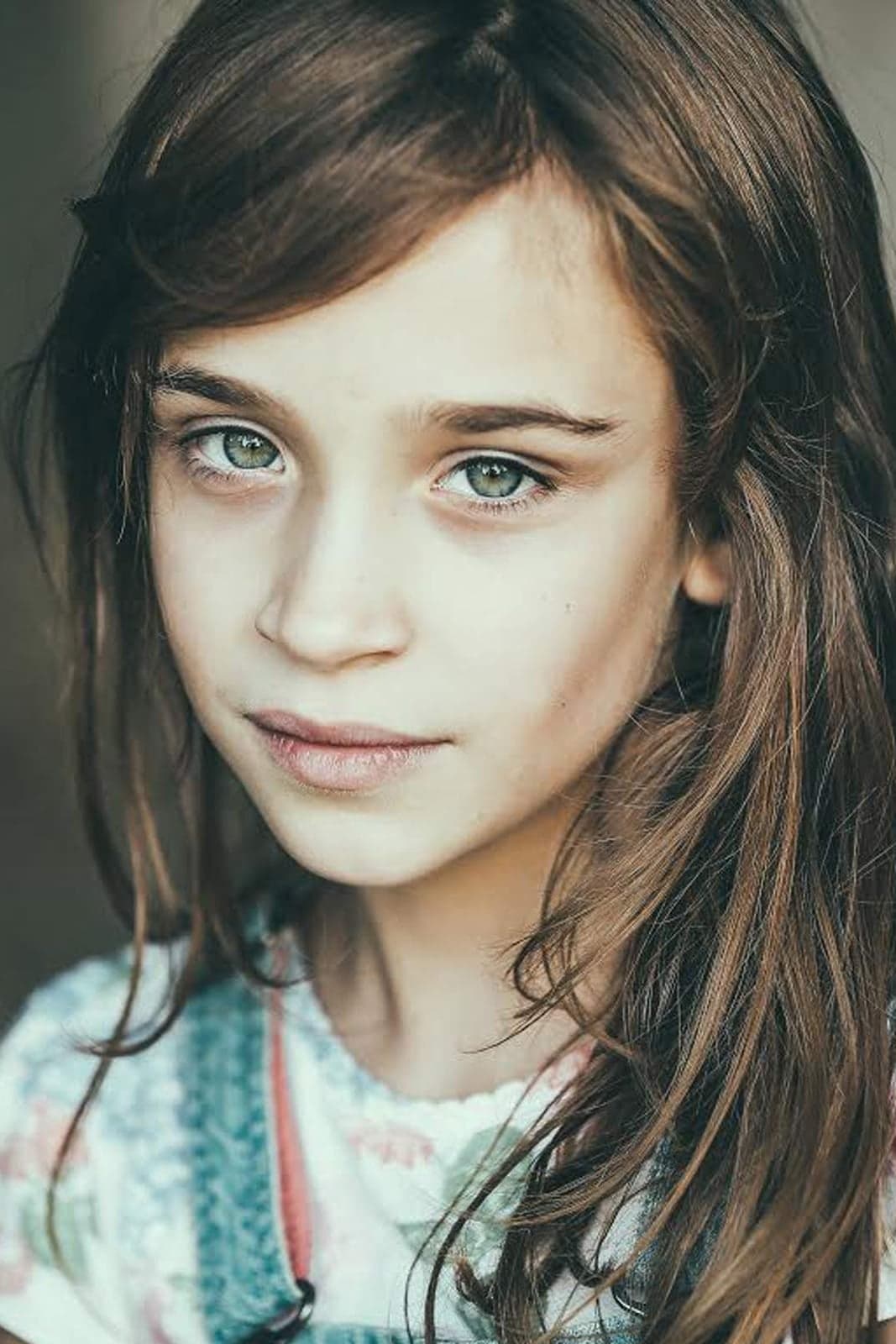 Zélie Rixhon Profile Photo