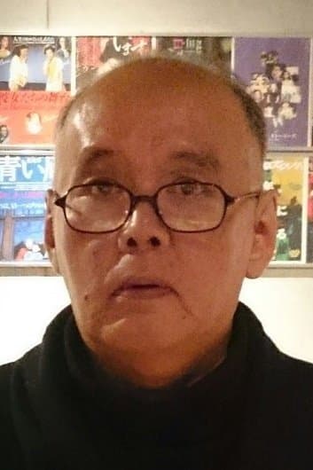 Shûji Kataoka Profile Photo