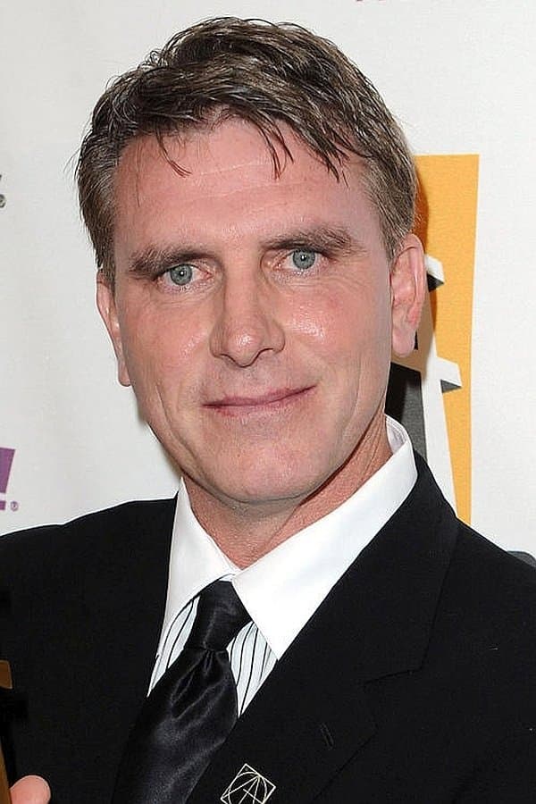 Robert Stromberg Profile Photo