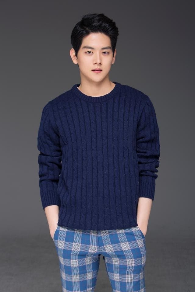 Yeo Hoi-hyeon Profile Photo