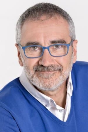 Javier Fesser Profile Photo