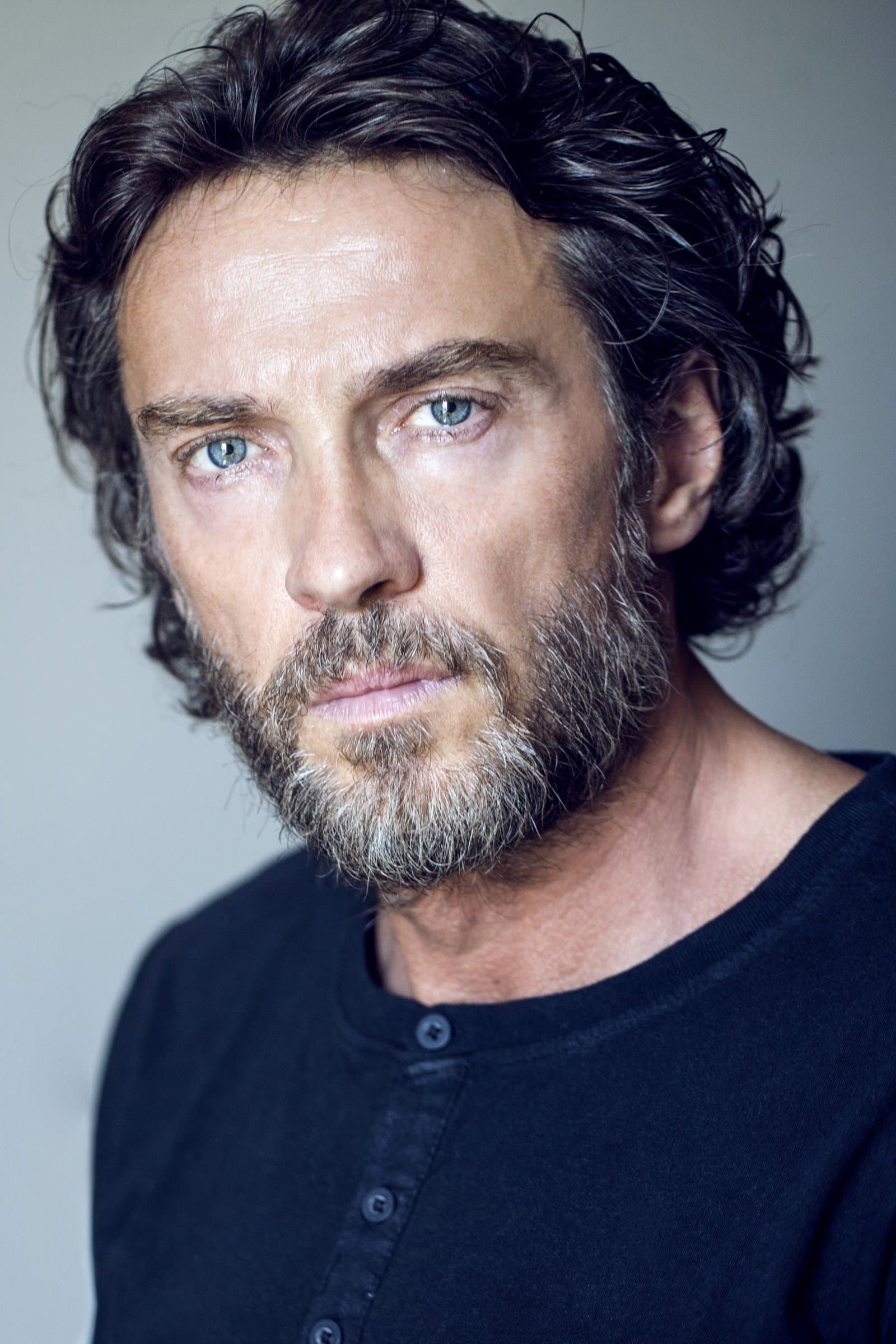 Alessio Boni Profile Photo