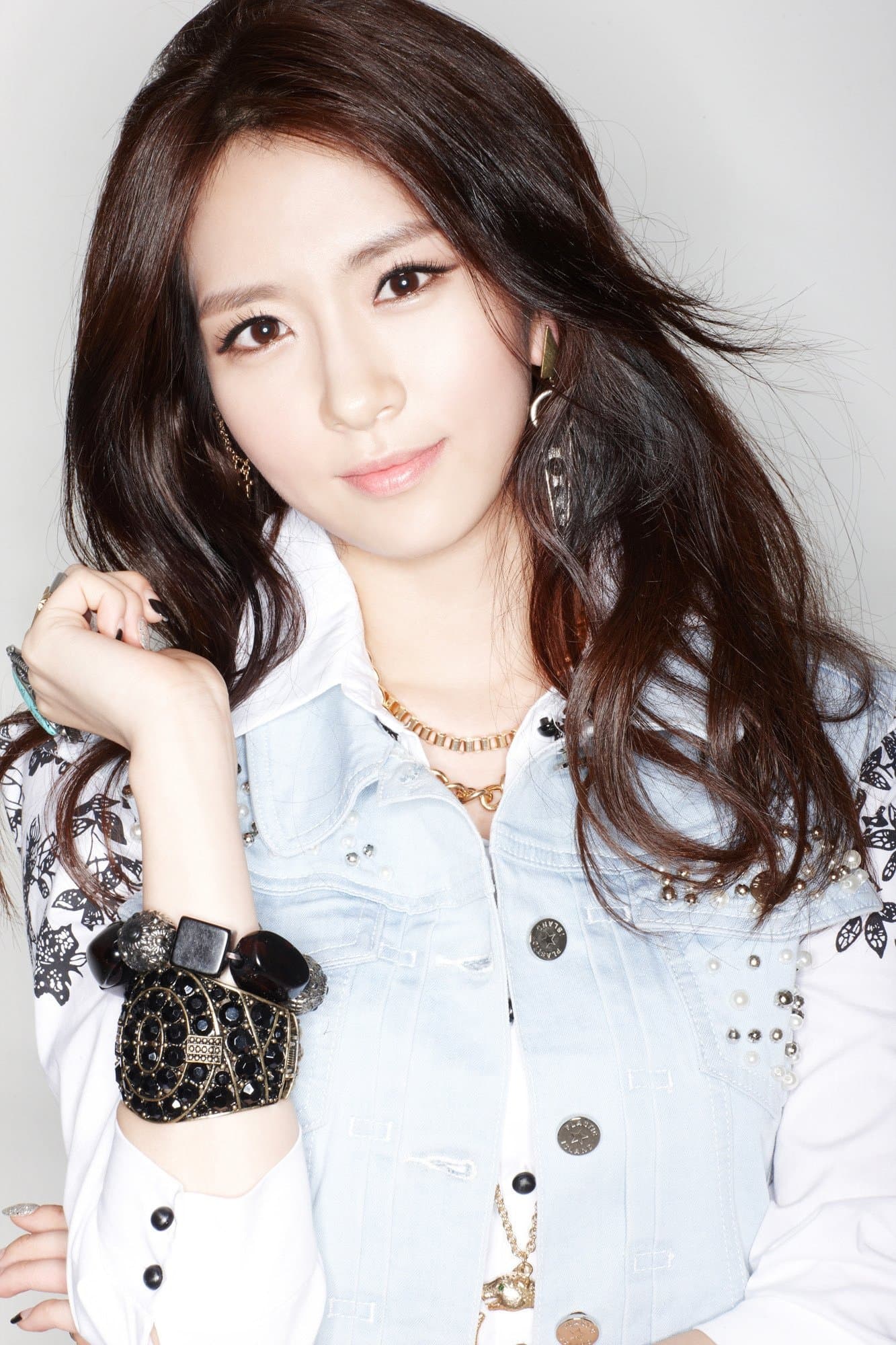 Lee Hyang-sook Profile Photo