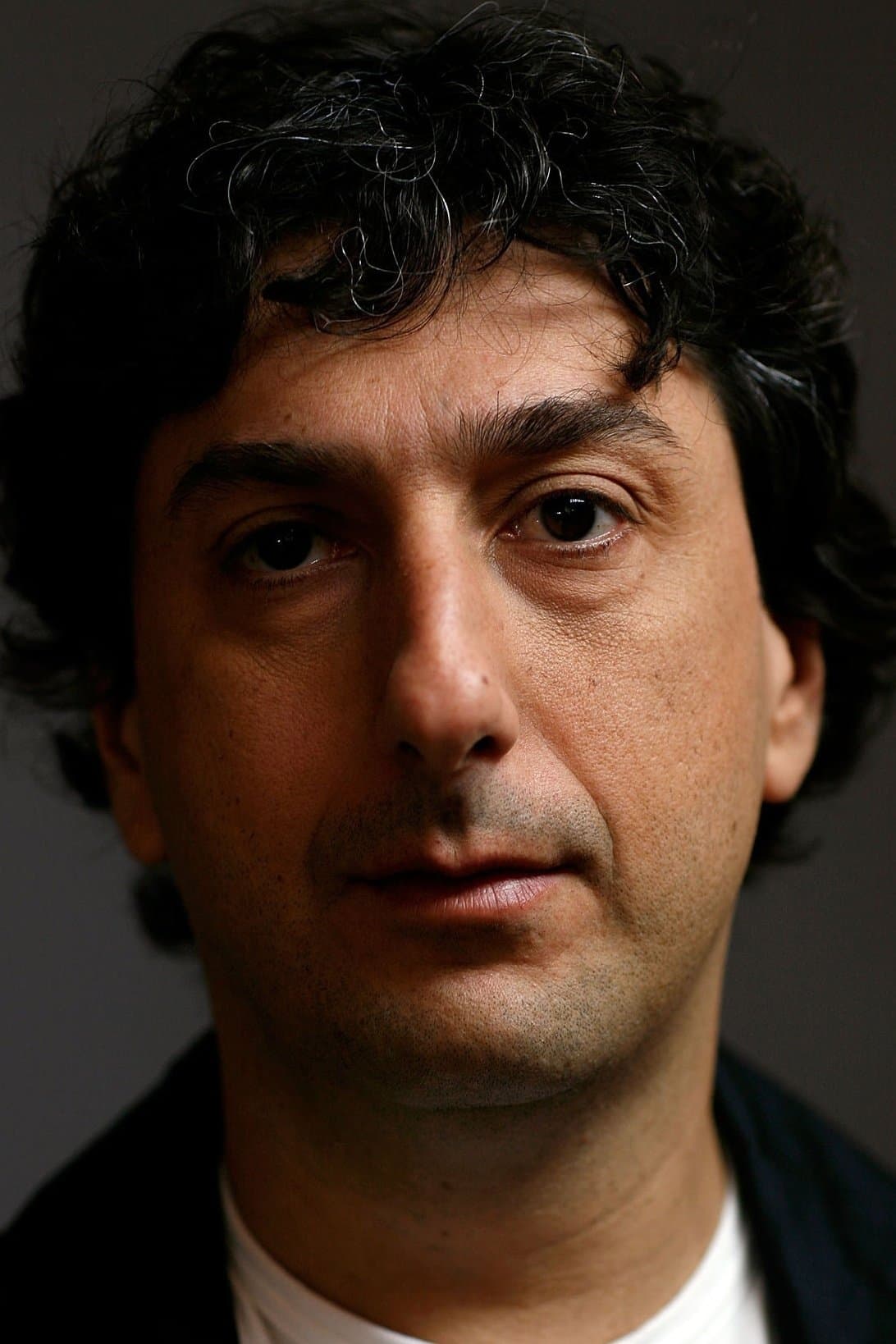 Vicente Amorim Profile Photo