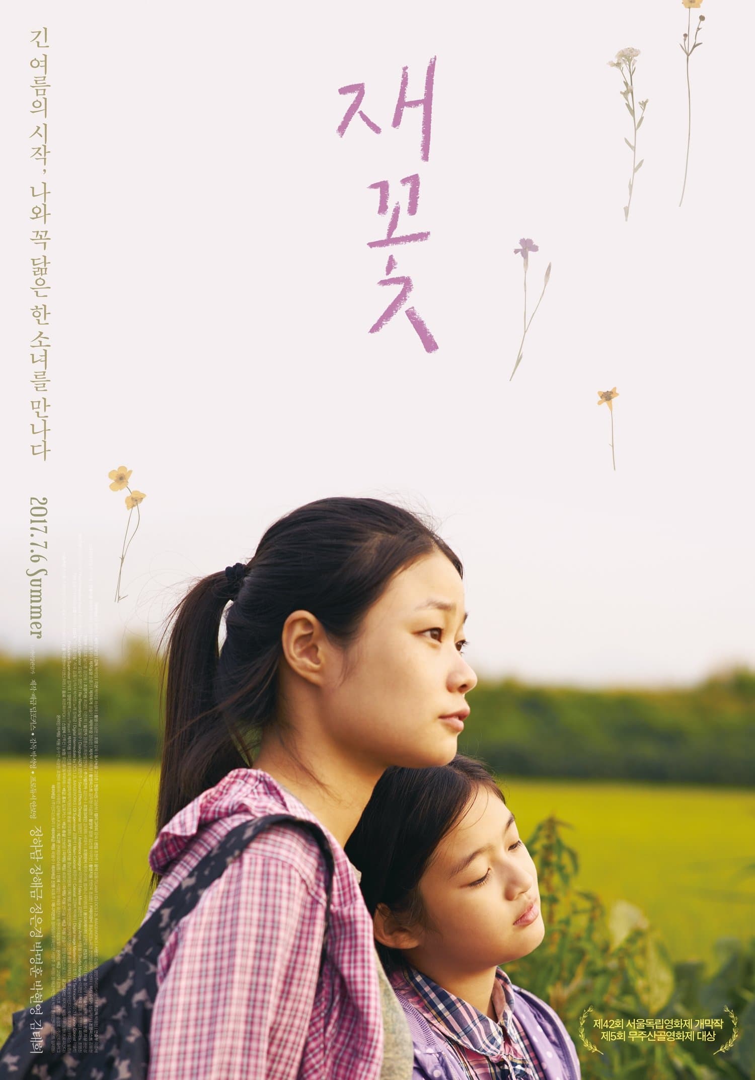 null Movie Poster