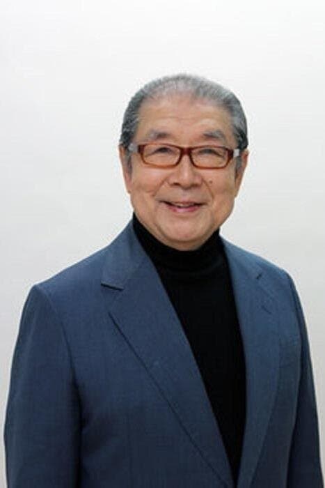 Takashi Inagaki Profile Photo