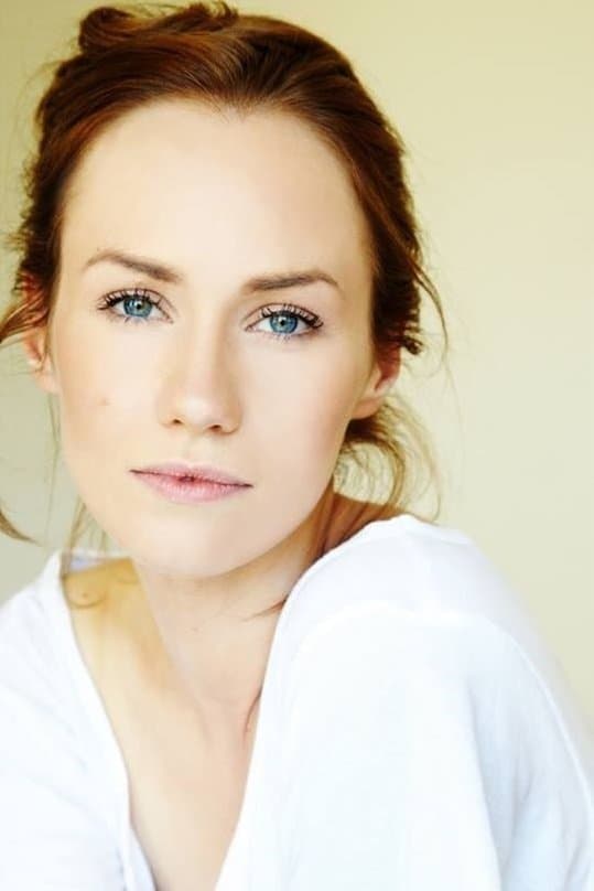 Lizzie Schebesta Profile Photo