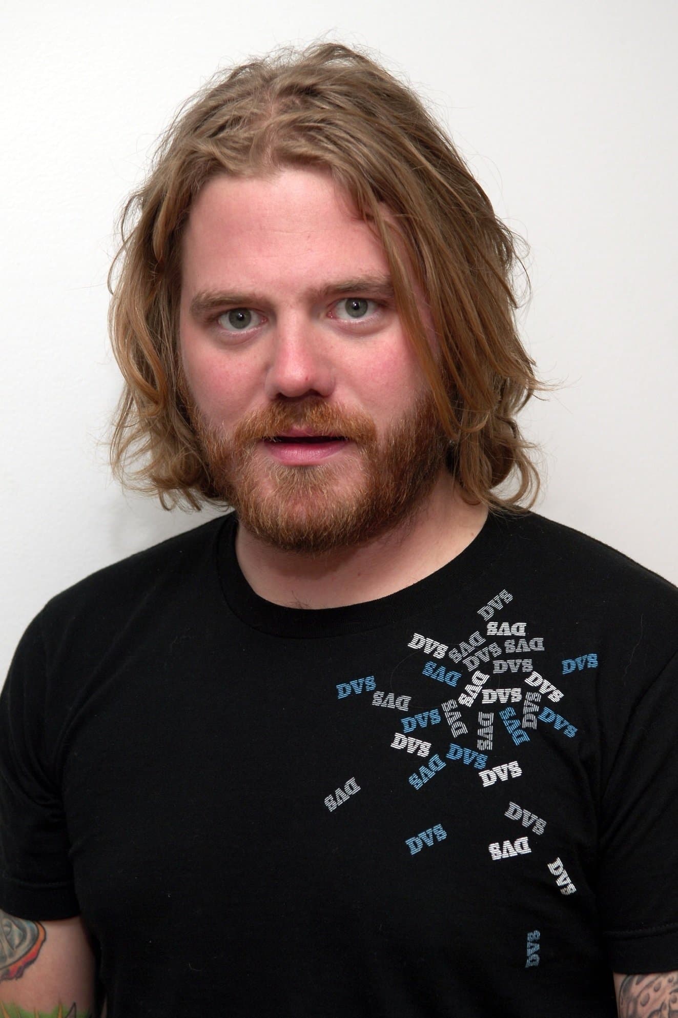 Ryan Dunn Profile Photo