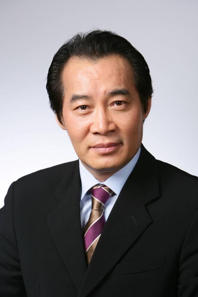 Dokgo Young-jae Profile Photo