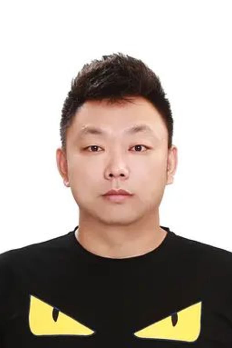 Kai Wang Profile Photo
