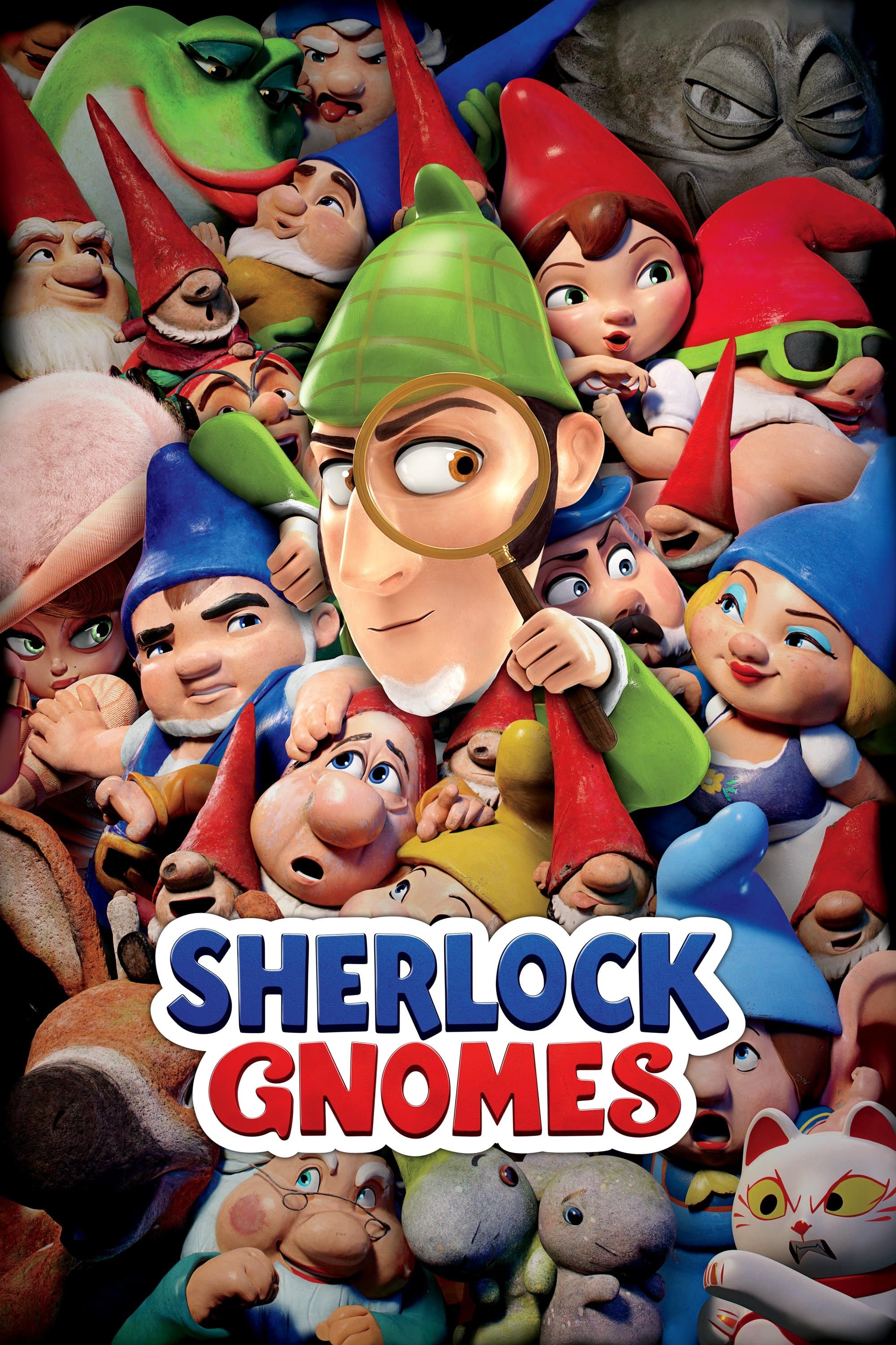 null Movie Poster