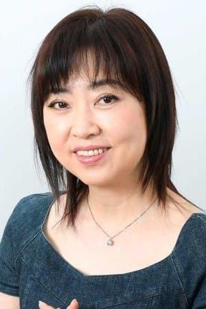 Megumi Hayashibara Profile Photo