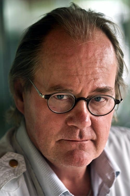 Peter Haber Profile Photo
