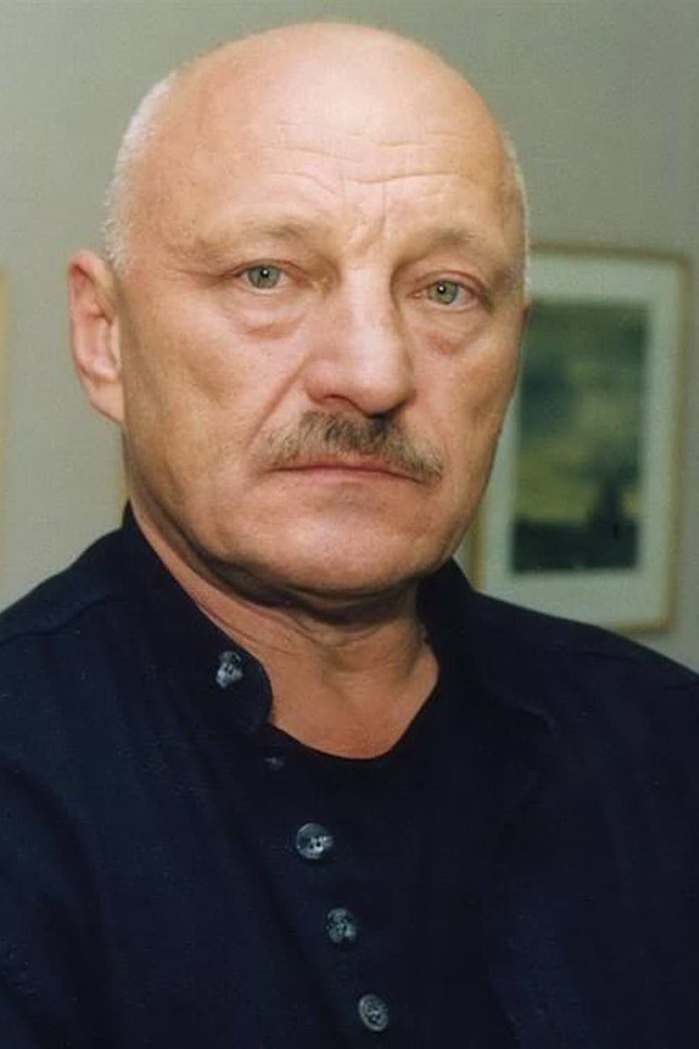 Nikolay Chindyaykin Profile Photo