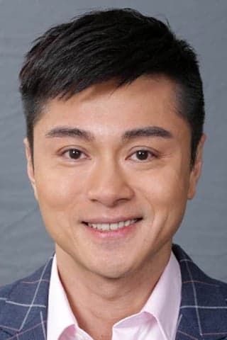 Raymond Wong Ho-yin Profile Photo