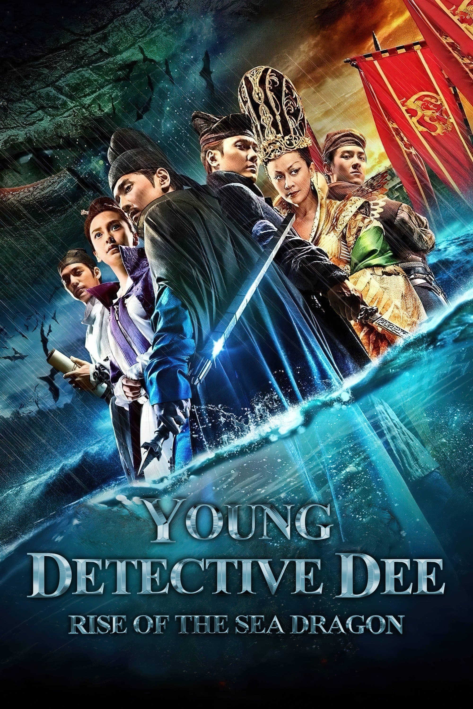 null Movie Poster