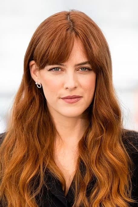 Riley Keough Profile Photo