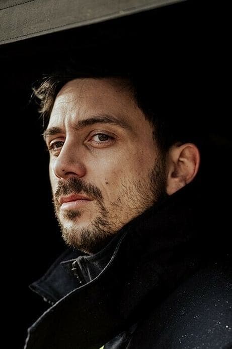 Tamás Szabó Kimmel Profile Photo