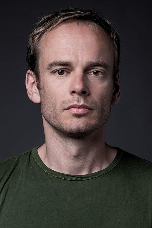 Thomas Ryckewaert Profile Photo