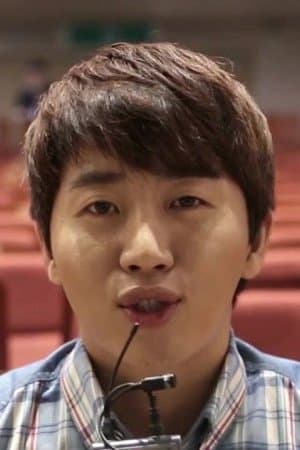 Hong Jin-ho Profile Photo