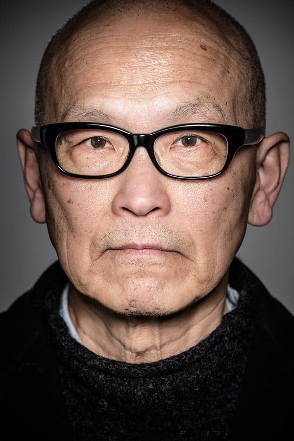 Wayne Wang Profile Photo